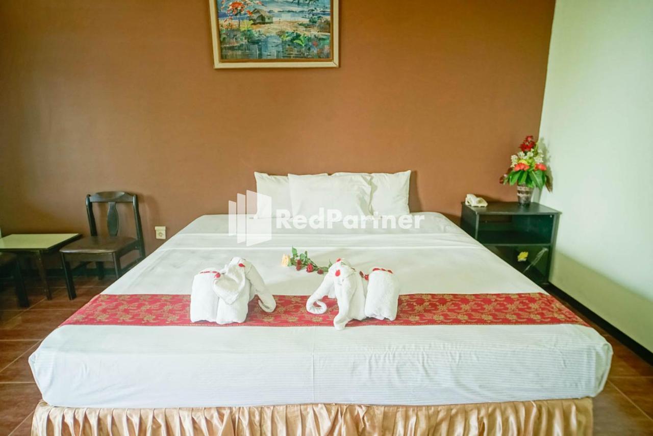 Hotel Grand Palem Redpartner Batu  Exterior foto