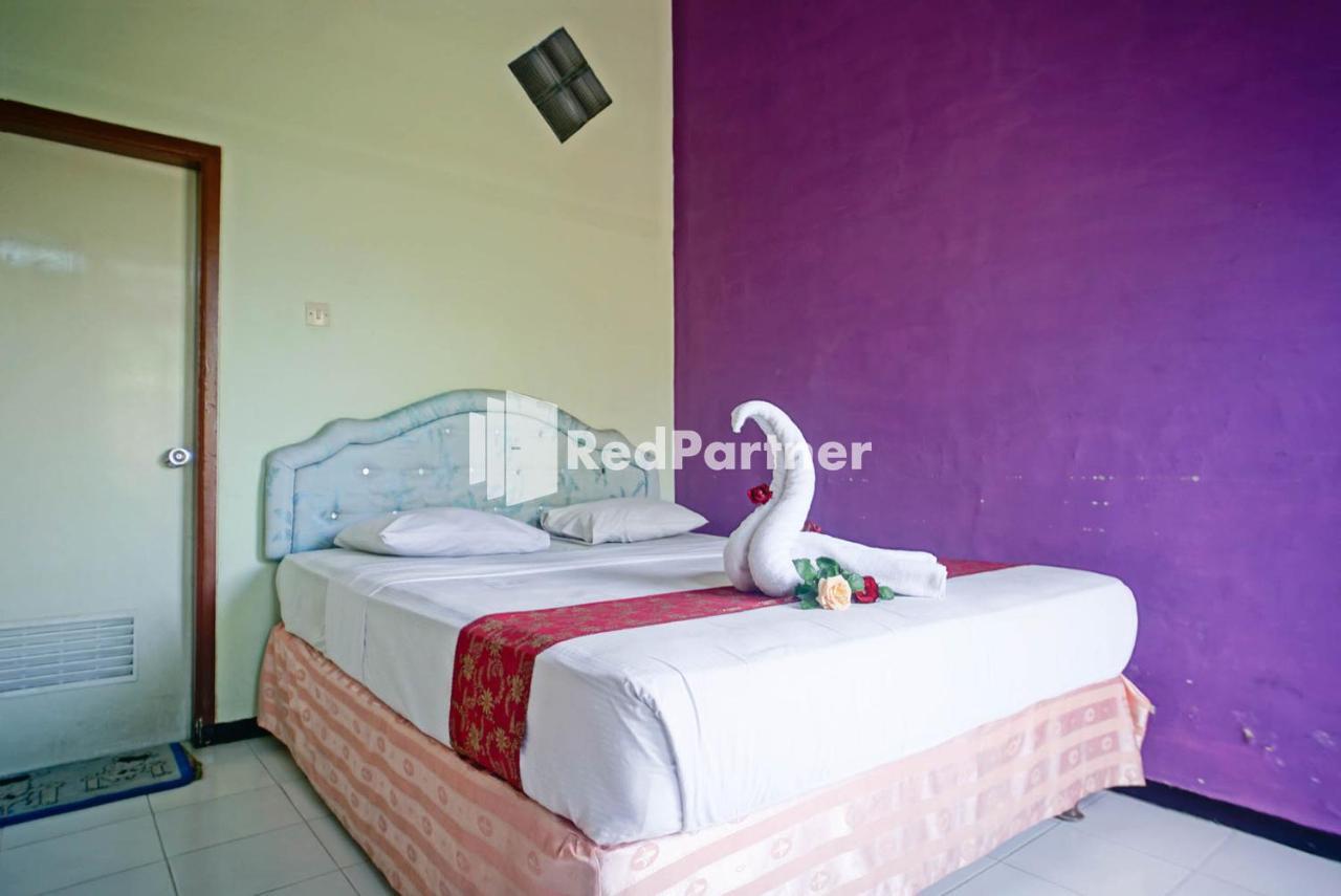 Hotel Grand Palem Redpartner Batu  Exterior foto