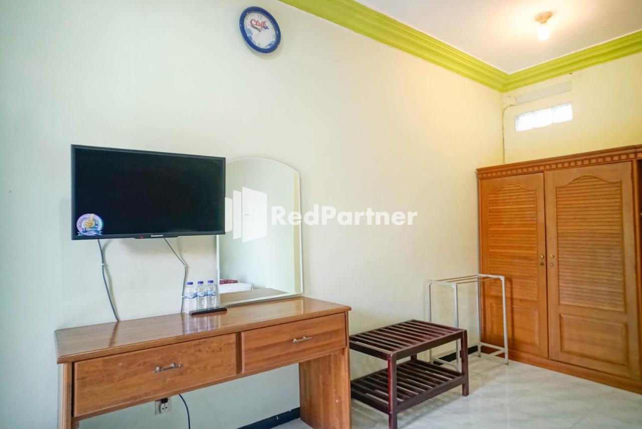 Hotel Grand Palem Redpartner Batu  Exterior foto