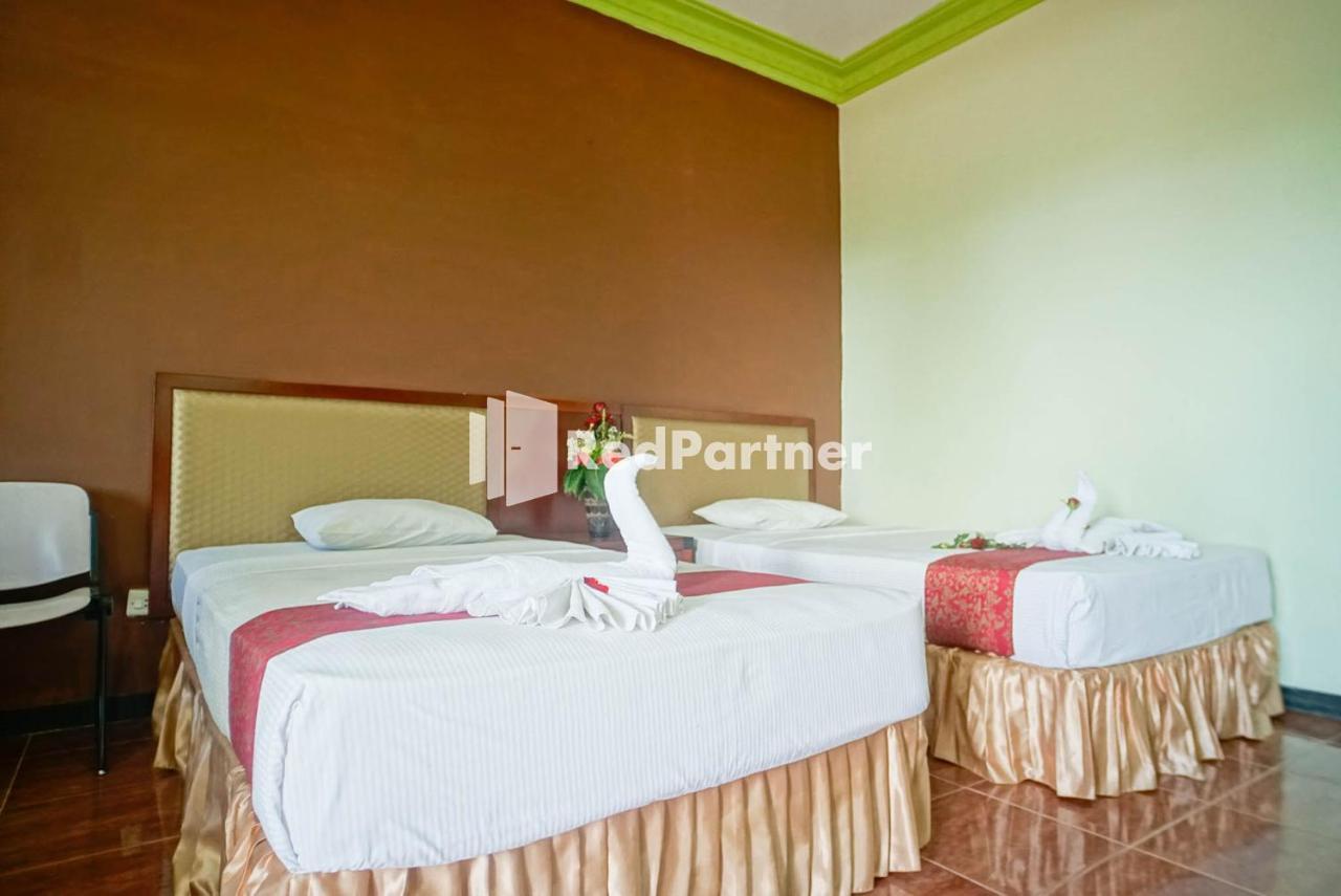 Hotel Grand Palem Redpartner Batu  Exterior foto