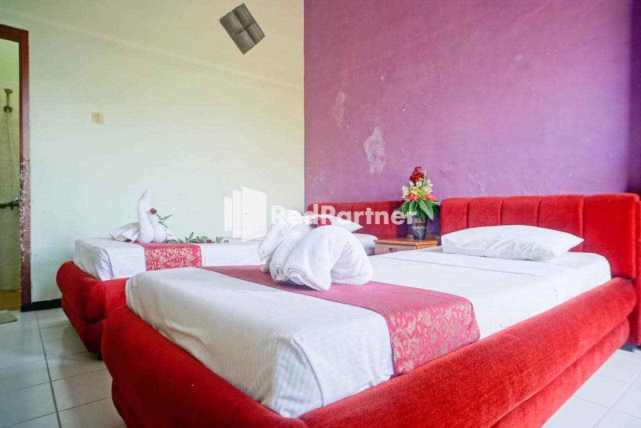 Hotel Grand Palem Redpartner Batu  Exterior foto