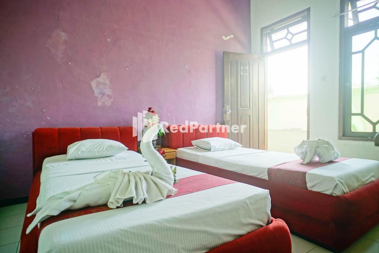 Hotel Grand Palem Redpartner Batu  Exterior foto