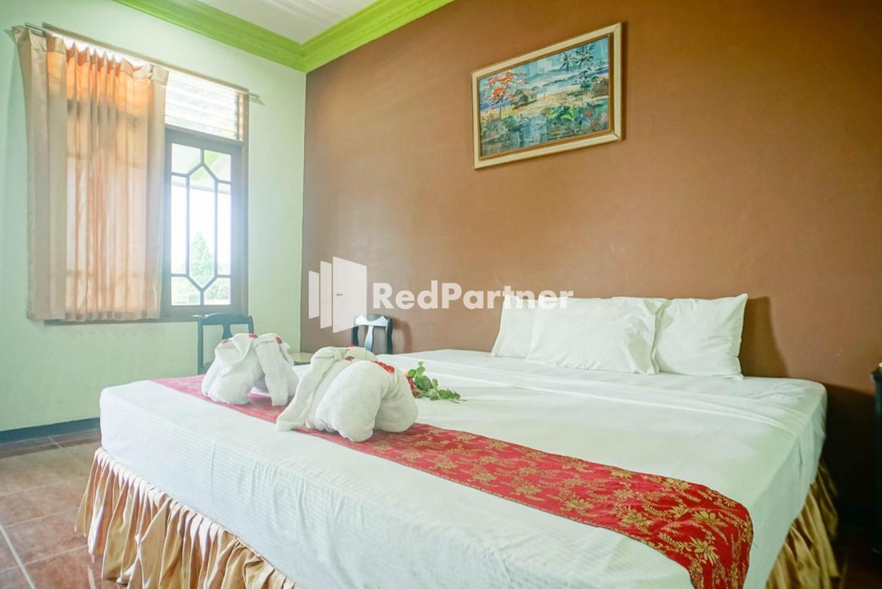 Hotel Grand Palem Redpartner Batu  Exterior foto