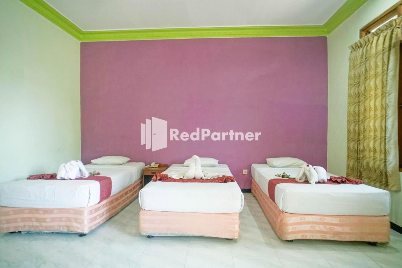 Hotel Grand Palem Redpartner Batu  Exterior foto