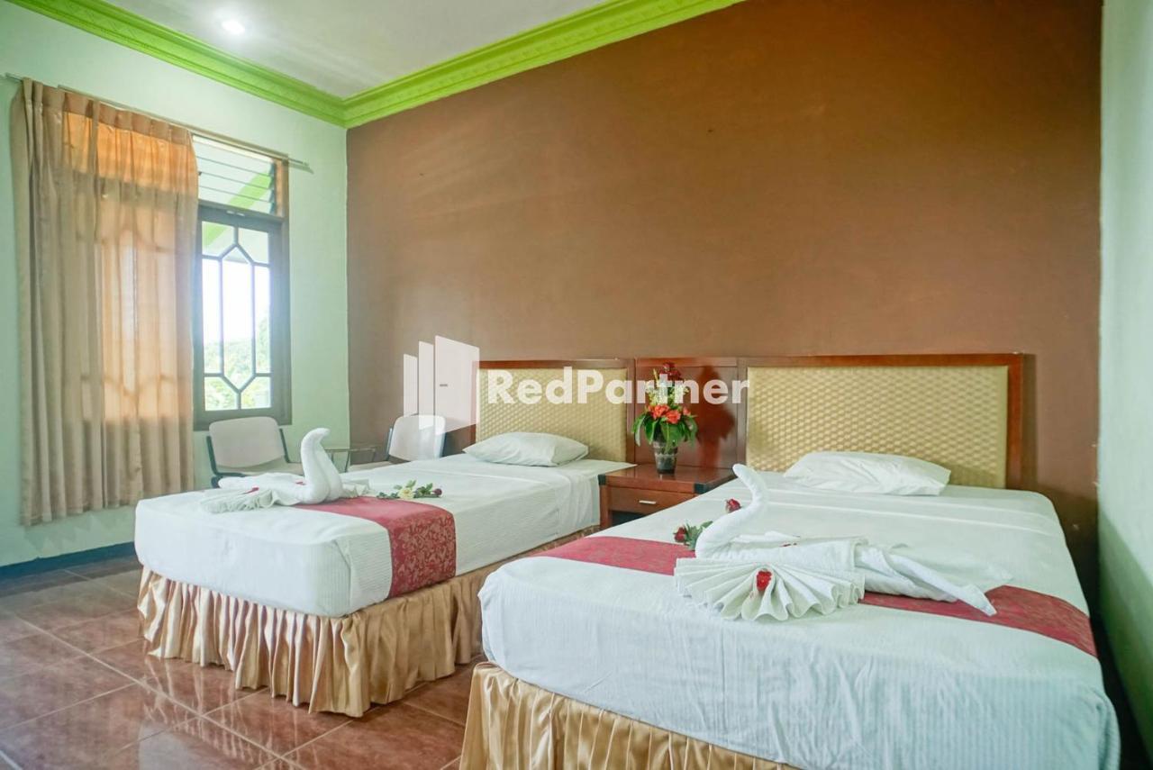 Hotel Grand Palem Redpartner Batu  Exterior foto